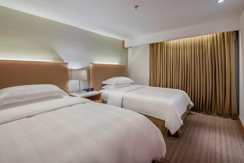 InterContinental Presidente Puebla photo 1