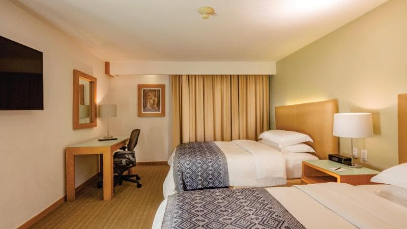 InterContinental Presidente Puebla 4