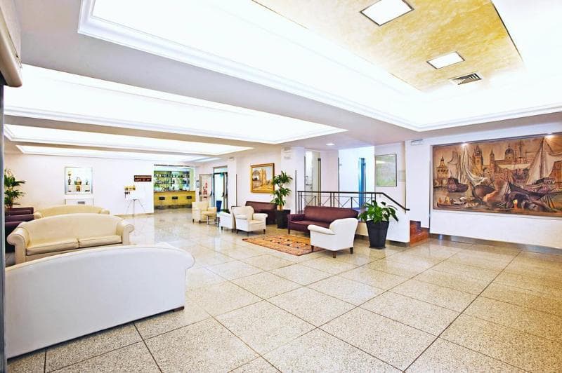 Mediterraneo Hotel & Residence 3