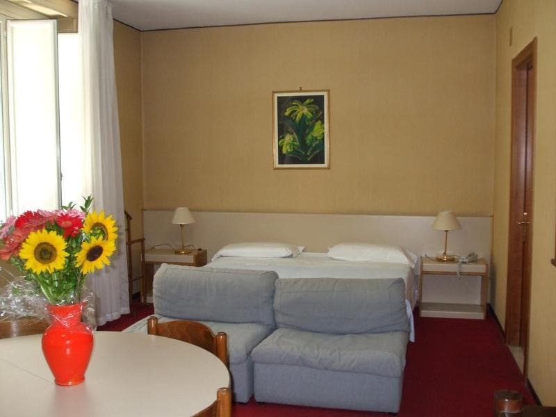 Mediterraneo Hotel & Residence 5