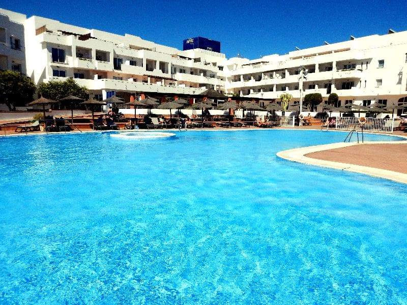 Ohtels Cabogata 5