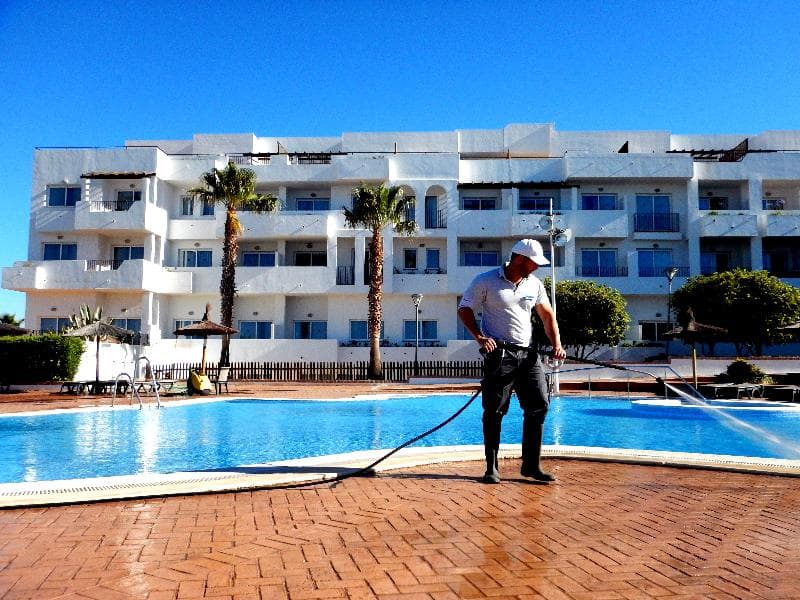 Ohtels Cabogata 3