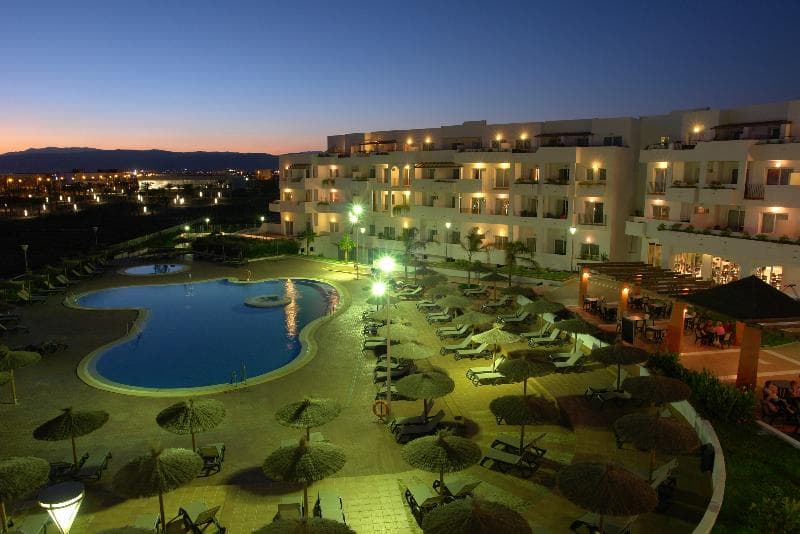 Ohtels Cabogata 4