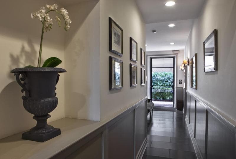 Hotel Villa Esperia 2