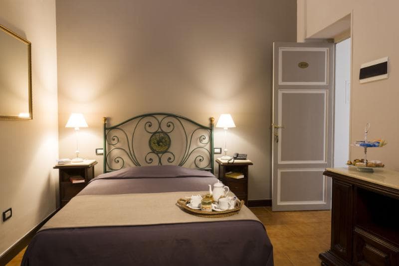 Hotel Villa Esperia 3