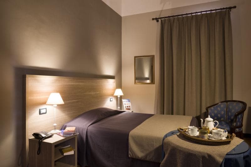Hotel Villa Esperia 5