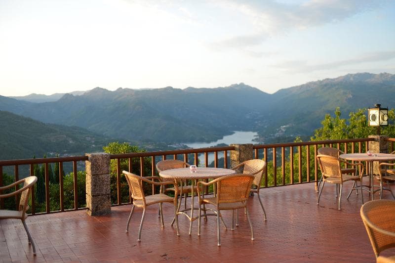 Pousada do Geres - Charming Hotel 5