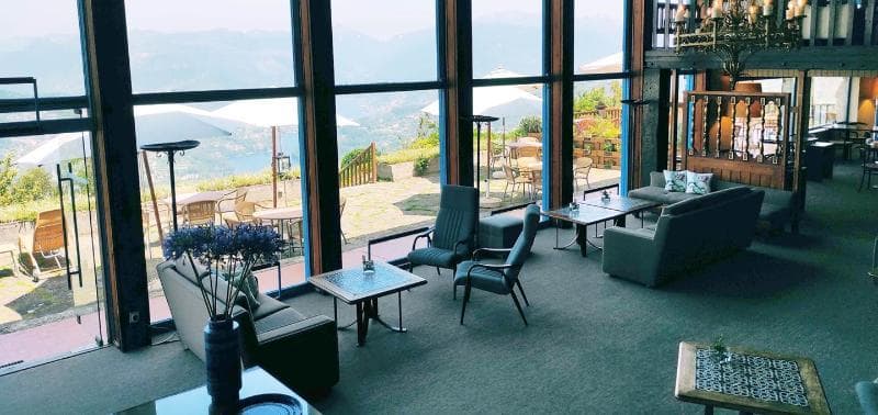 Pousada do Geres - Charming Hotel main