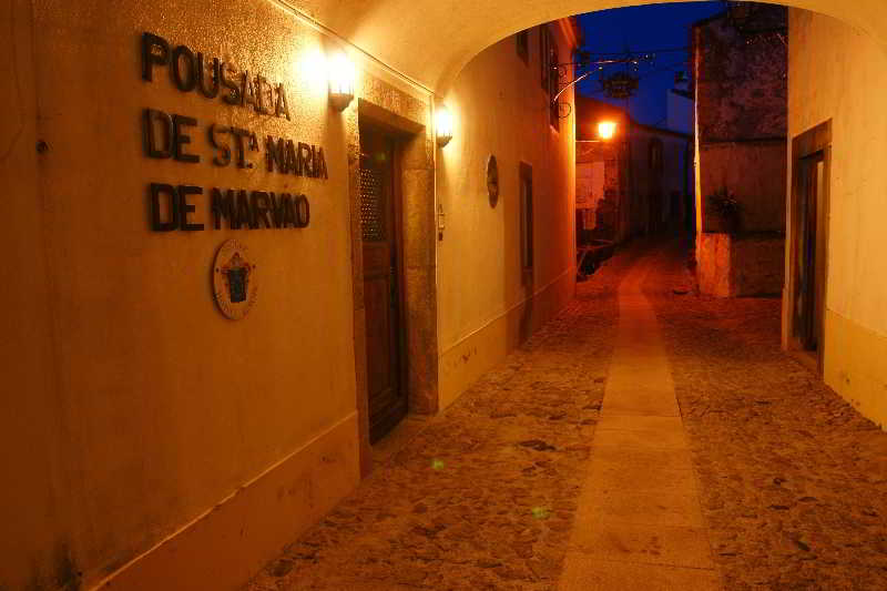 Pousada De Marvao - Charming Hotel 4
