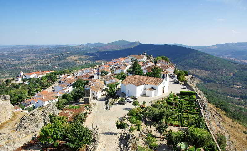 Pousada De Marvao - Charming Hotel 5