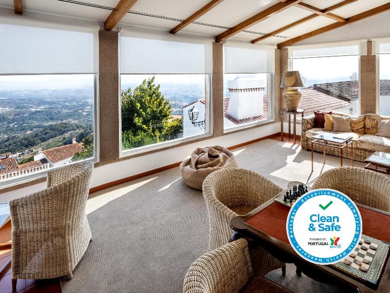 Pousada De Marvao - Charming Hotel 2