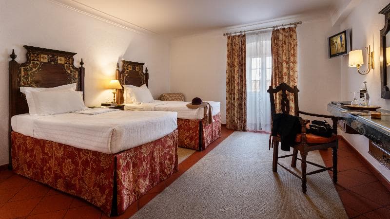 Pousada De Marvao - Charming Hotel photo 1