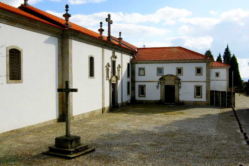 Flag Hotel Collection Convento do Desagravo 5