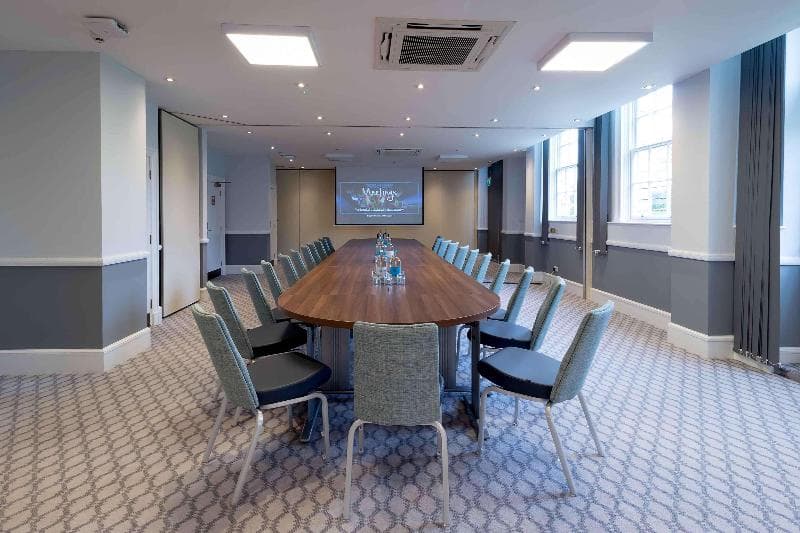 Avisford Park Hotel 3