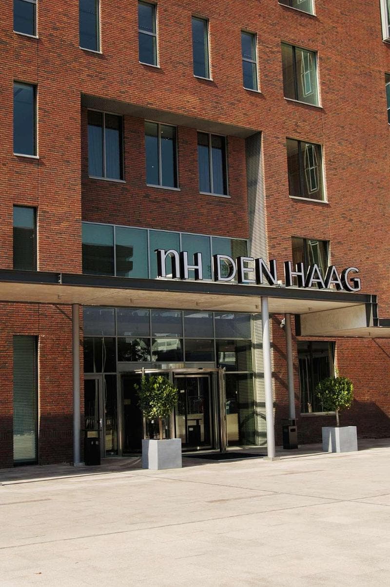 Nh Den Haag photo 1