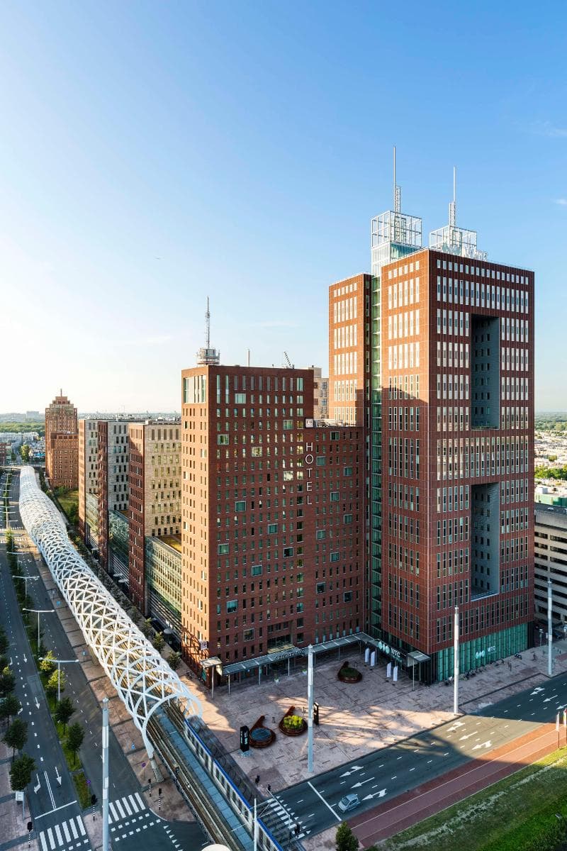 Nh Den Haag 2