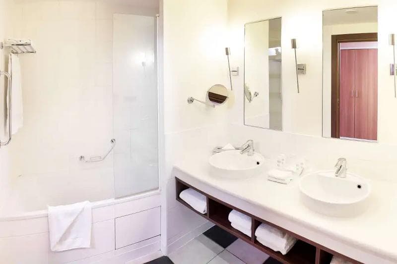 Radisson Blu Hotel Paris, Marne-la-Vallee 4