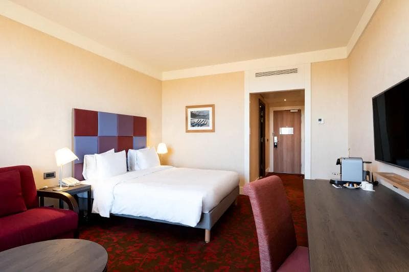 Radisson Blu Hotel Paris, Marne-la-Vallee 5