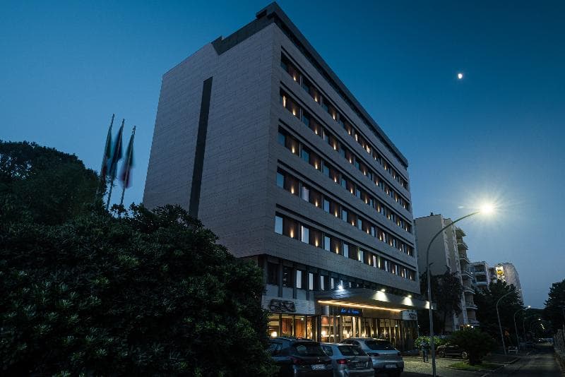 Hotel dei Congressi photo 1