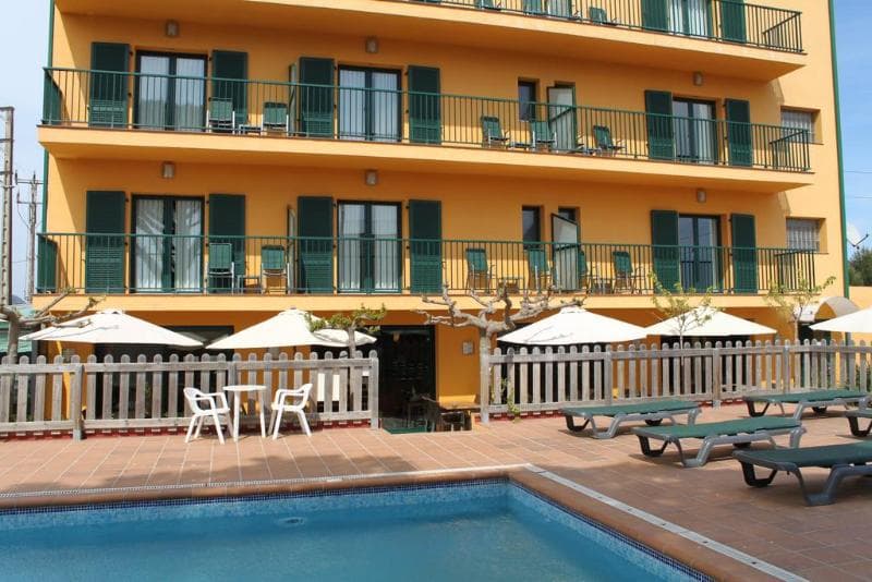 Restaurant Hotel Picasso 4