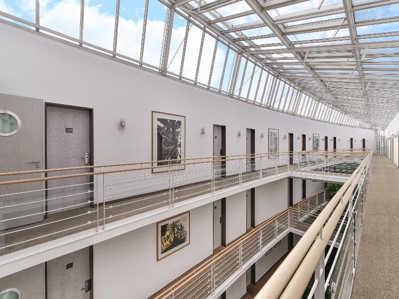 The Rilano Hotel Deggendorf 2