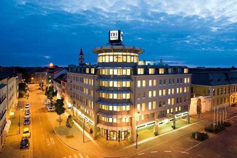 Dormero Hotel Dessau-Roßlau photo 1