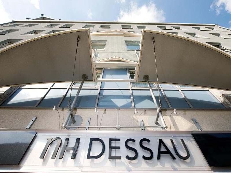 Dormero Hotel Dessau-Roßlau 2
