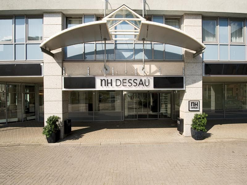 Dormero Hotel Dessau-Roßlau 3