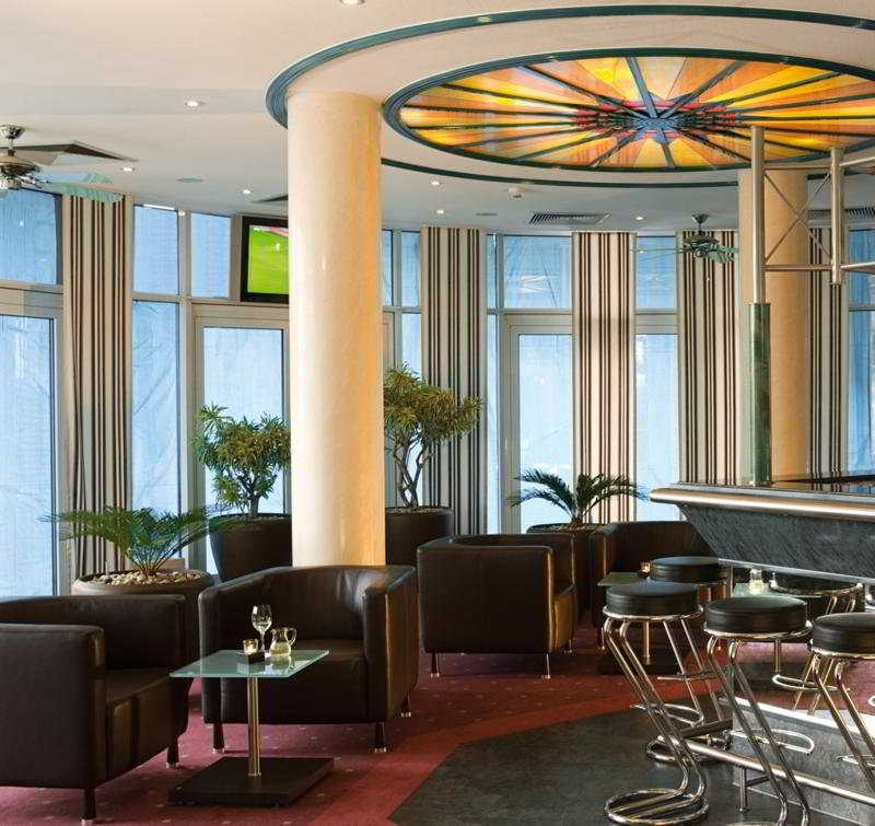 Dormero Hotel Dessau-Roßlau 4