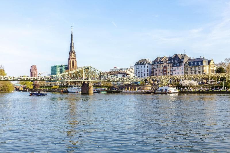Avani Frankfurt City Hotel photo 1