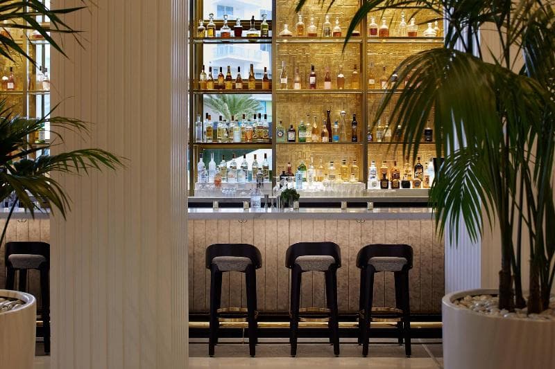 Cadillac Hotel & Beach Club, Autograph Collection 5