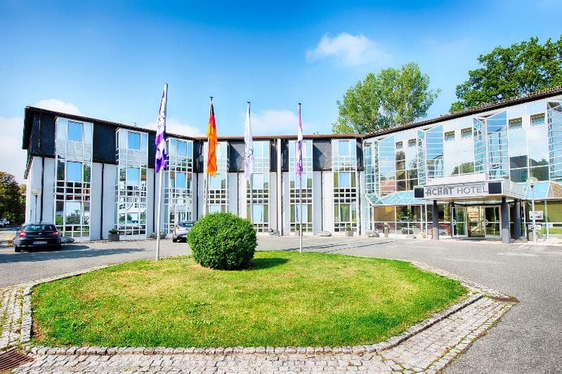 Taste Hotel Kulmbach 3