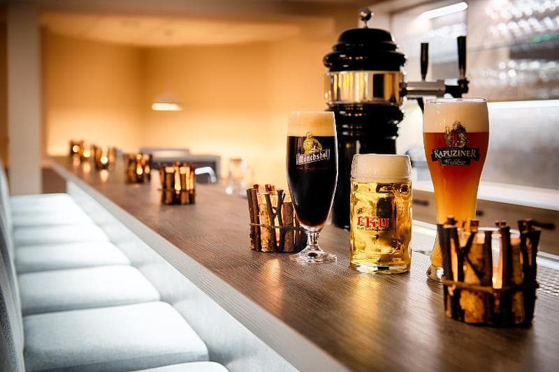 Taste Hotel Kulmbach main