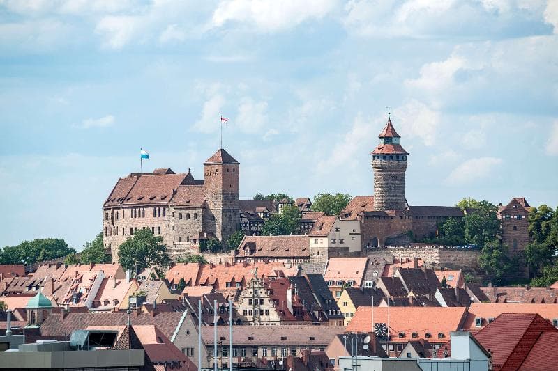Nh Collection Nurnberg City 2