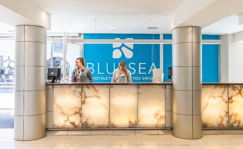BLUESEA Cases Dor 4