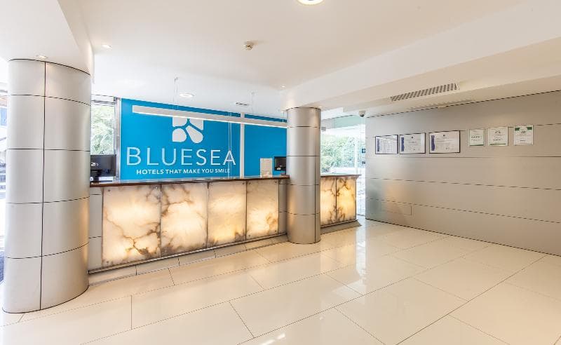 BLUESEA Cases Dor 5