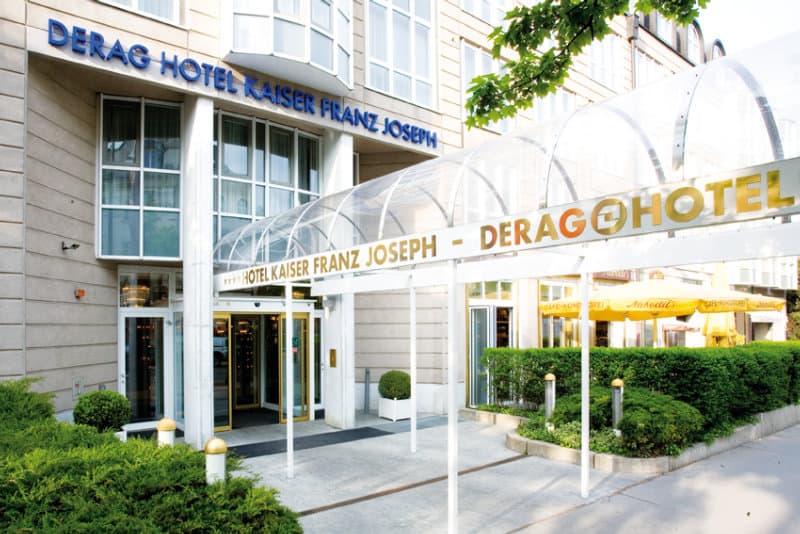 Derag Livinghotel Kaiser Franz Joseph 4