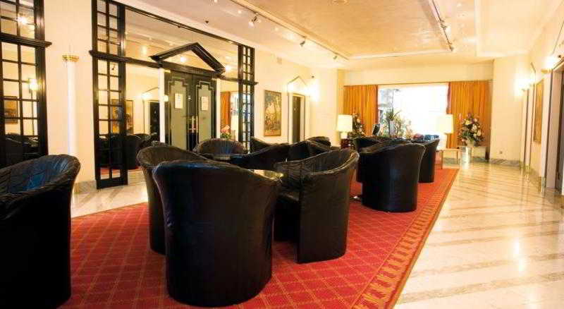 Derag Livinghotel Kaiser Franz Joseph 3