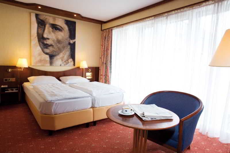 Derag Livinghotel Prinzessin Elisabeth 4