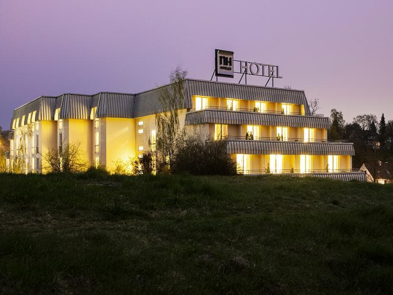 The Taste Hotel Heidenheim 5