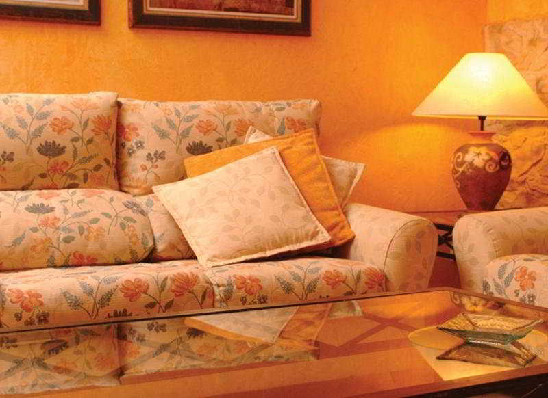 Hotel Rioja 5