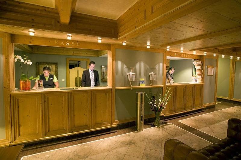 Living Hotel Am Deutschen Museum (Adults Only) 5