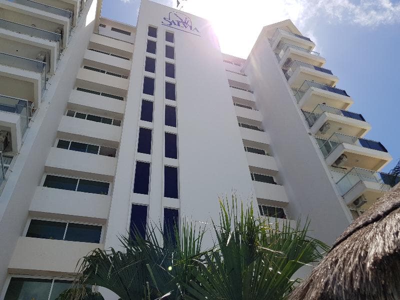Salvia Cancun Aparts 2