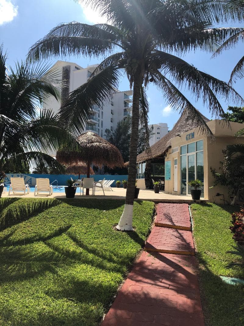 Salvia Cancun Aparts 1