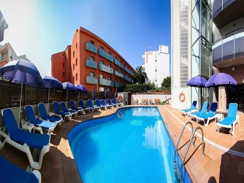 Tossamar Hotel 3