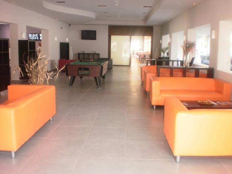 Tossamar Hotel 4