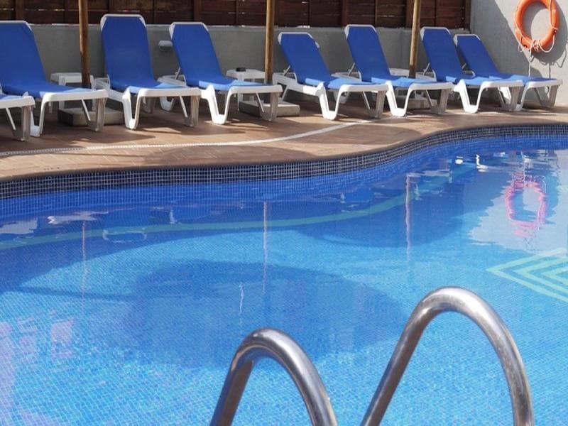Tossamar Hotel 5