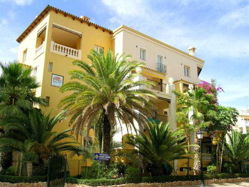 Aparthotel Ona Aldea Del Mar photo 1