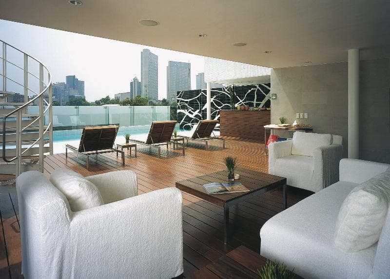 Habita Hotel 1