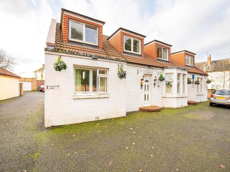 Arden Guest House 5